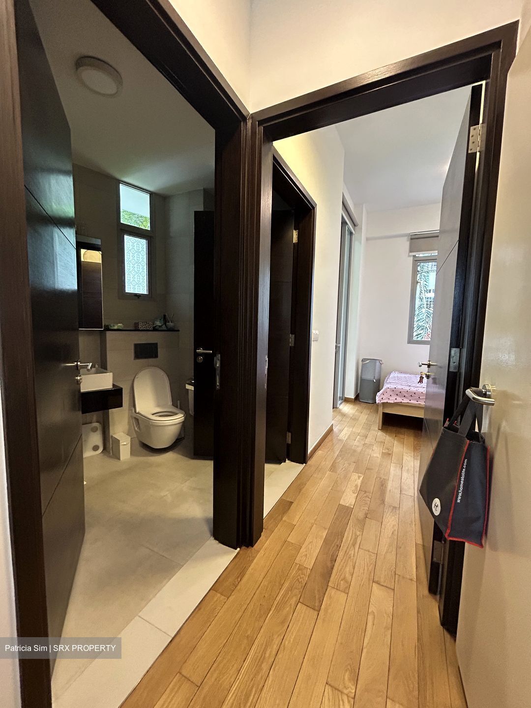 16 @ Amber (D15), Apartment #616549791